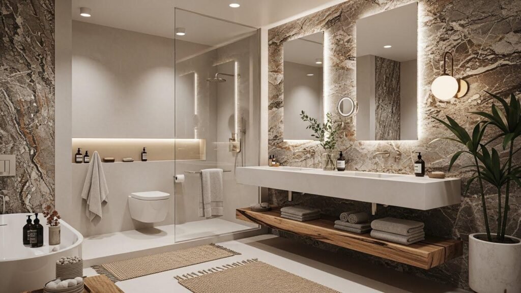 21 Bathroom Styling Tricks for Pinterest Looks – mylittledash.com